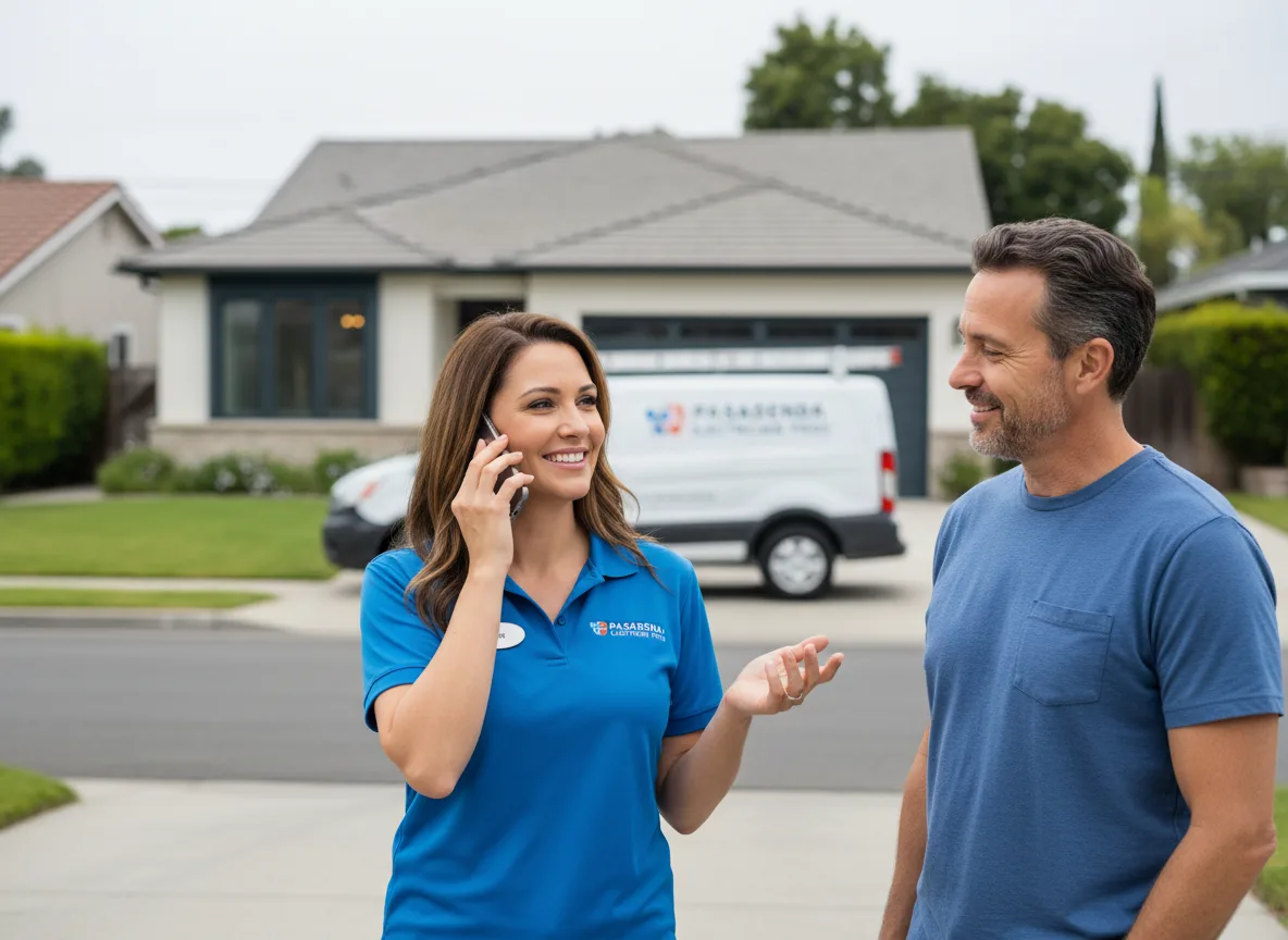 Electrician West Liberty, KY FAQs
